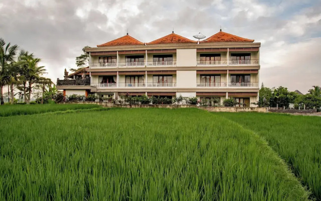 Paon Desa Ubud Hotel