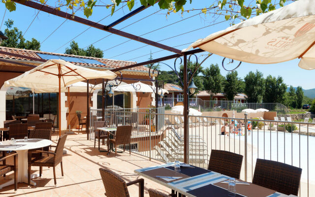 Domaine de Sévenier (VPD150)