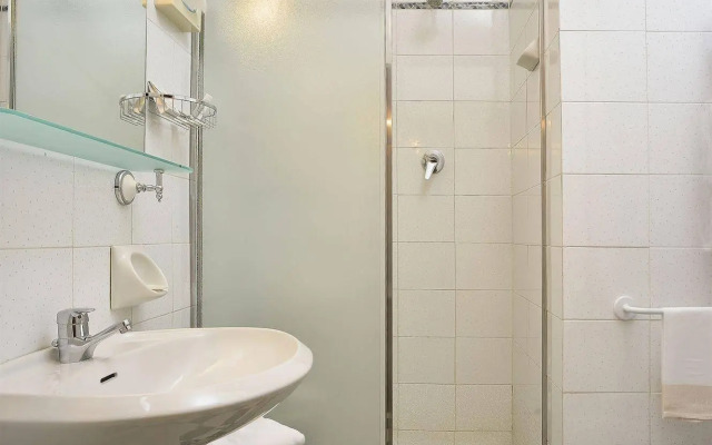 Zanhotel Regina
