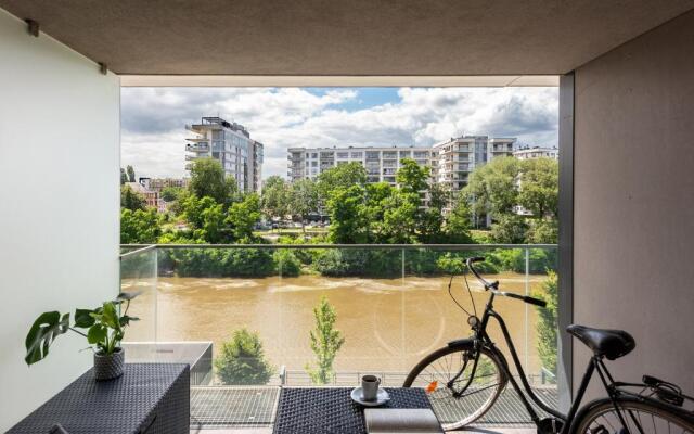 apartamenty-wroc Kurkowa 14