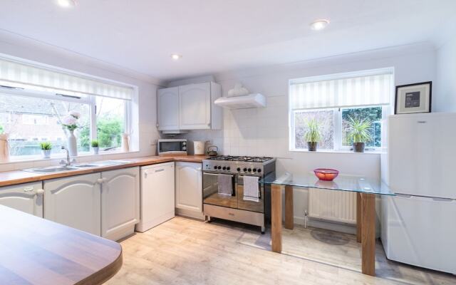 St Anne's Serviced Accommodation