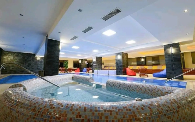 Hotel Escalade