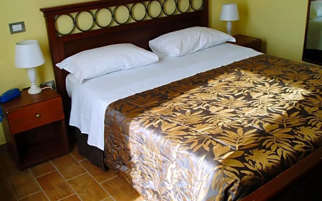 Agriturismo Le Gazze