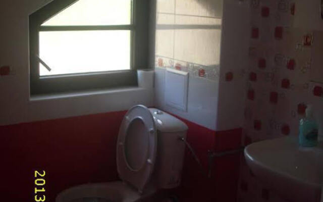 Zelenigrad Guest House