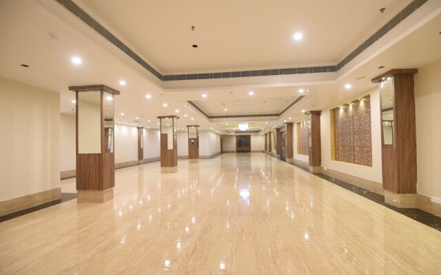 Nilay Residency
