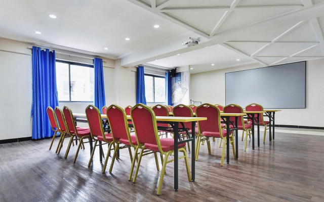 Youju Chain  Hotel (Zunyi wuyue square )