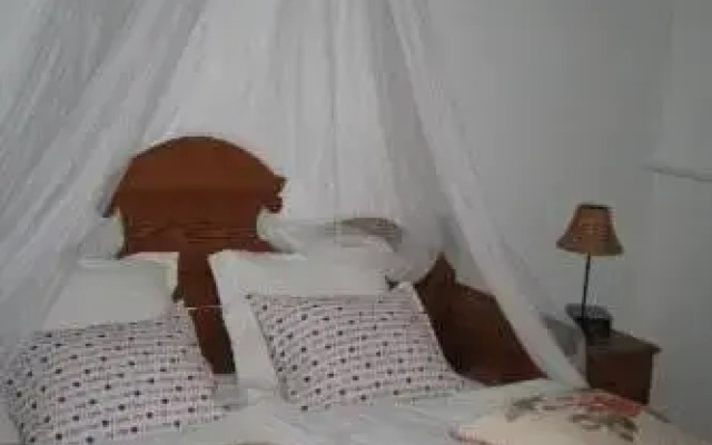 Åbyhill B&b