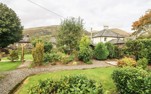The Bothy