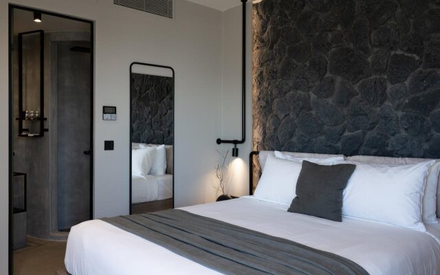 Apikia Santorini Suites - Adults Only