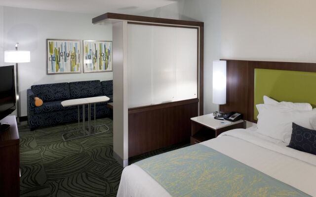 Springhill Suites by Marriott Alexandria Old Town/Southwest
