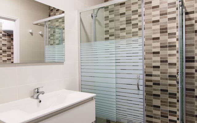Beautiful Apartment in Morro Jable With TV