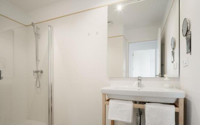 Apartamentos Ribeira Sacra