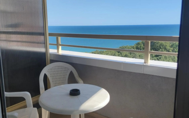 Nikea Park Hotel