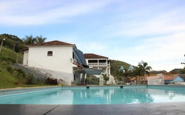 Hotel Sacra Família