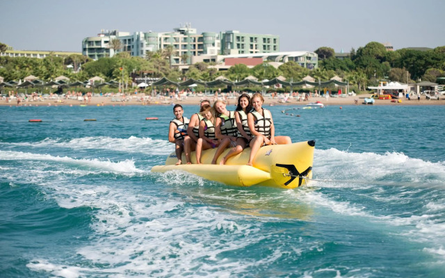 Limak Atlantis De Luxe Hotel & Resort
