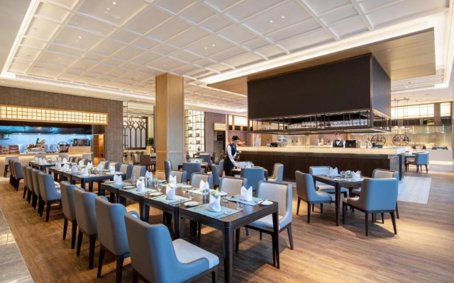 C&D Hotel,Xiamen Xiang'an