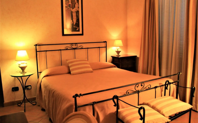 Il Colombaio Winery and Rooms