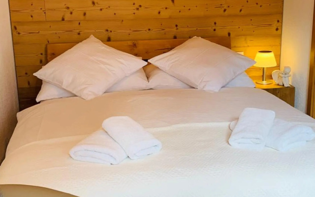 Ferienwohnung Talhaus