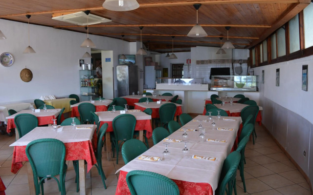 Hotel Miramare Garzia