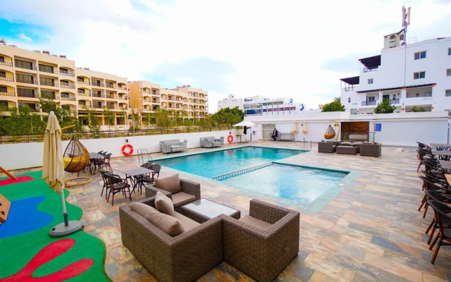 Great Holiday Residence