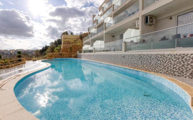 Stunning Apartment with pool-Hosted by Sweetstay