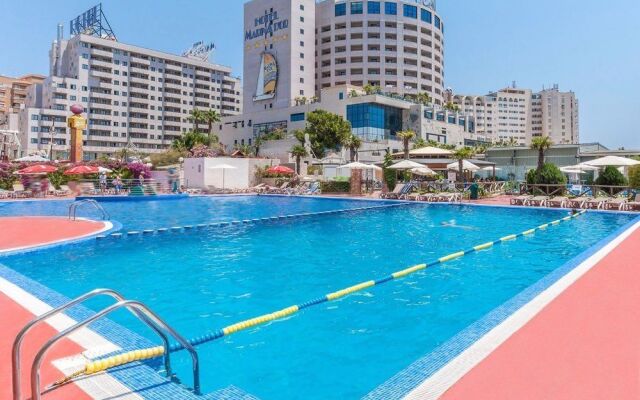 Apartamentos Danesp - Marina D'Or - Primera Linea