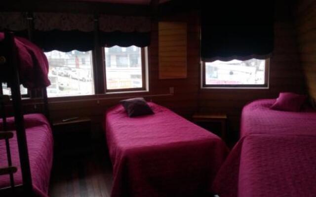 Hostal Copiapo 9 Puerto Montt