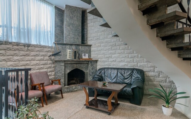 Anna's Guest house