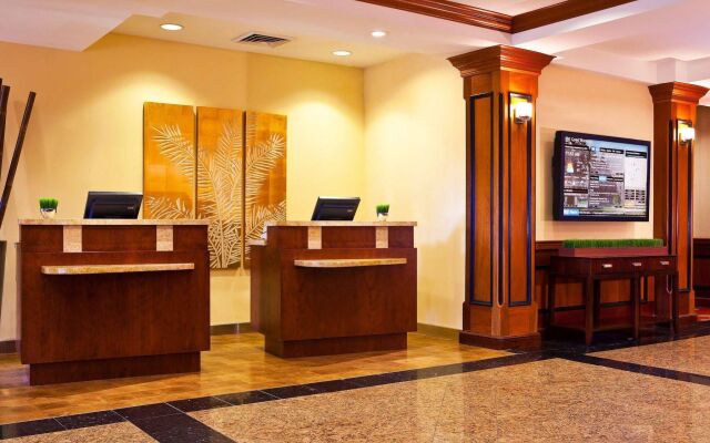 Courtyard by Marriott Cranbury South Brunswick