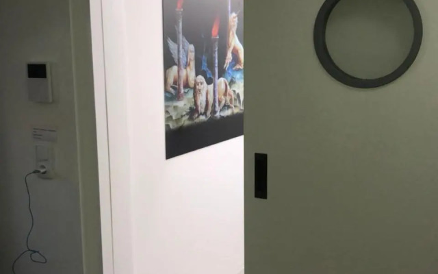 Gästewohnung im Logenhaus