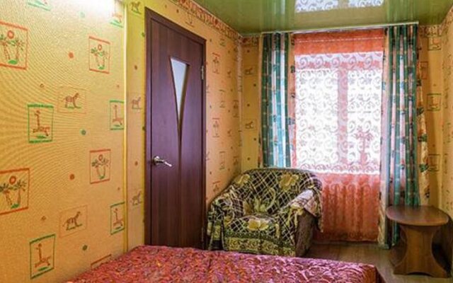 КемОтель Апартаменты