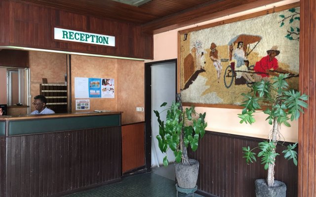 Motel d'Antananarivo Anosy