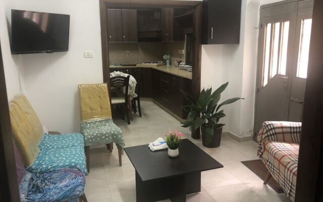 Sabri Apartment