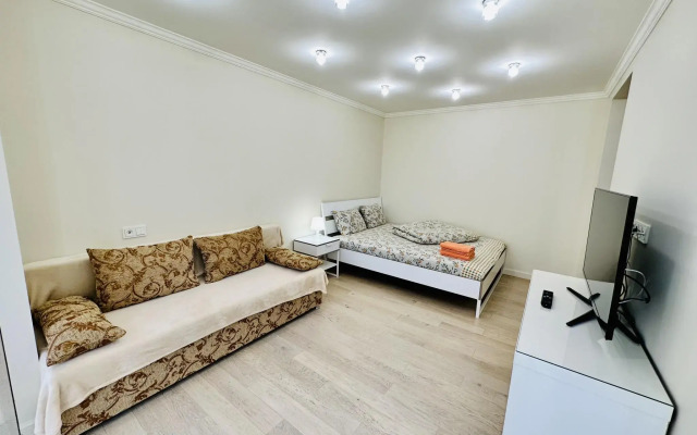 HotelRoom24 (ХотелРум24) на переулке Грузинский 12