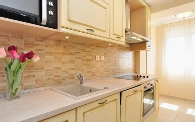 Apartment Pijato