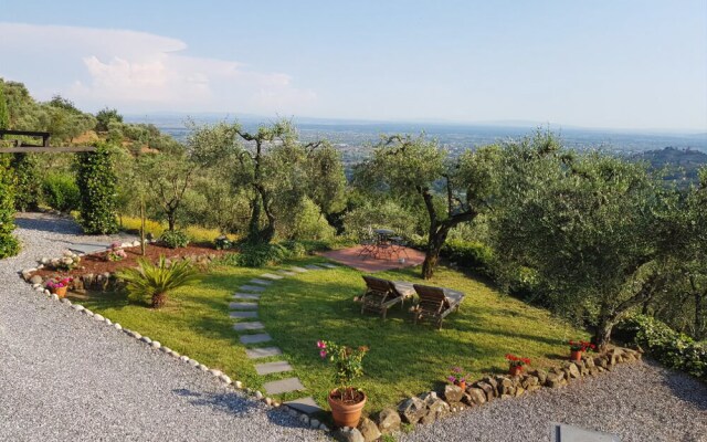 Verdidea - Villa le Fonti