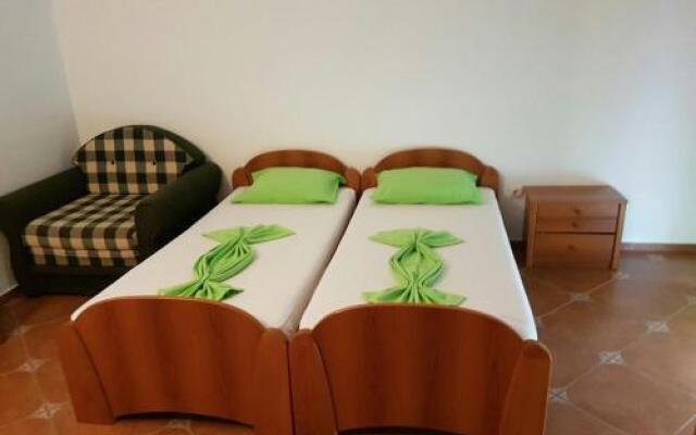 Guesthouse MB Knezevic