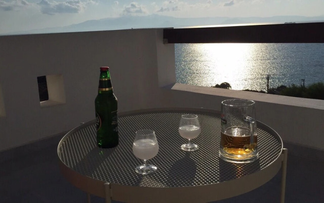 Villa Irene's Dream - For Dreamy Holidays