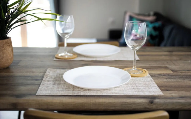 Astrea 1- Bedroom Apartment in Athens