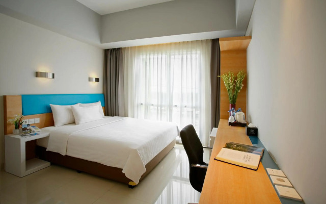 BATIQA Hotel & Apartments Karawang