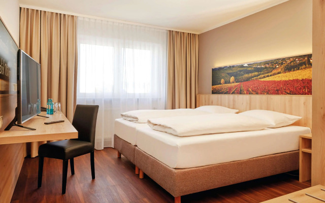 H+ Hotel Stuttgart Herrenberg