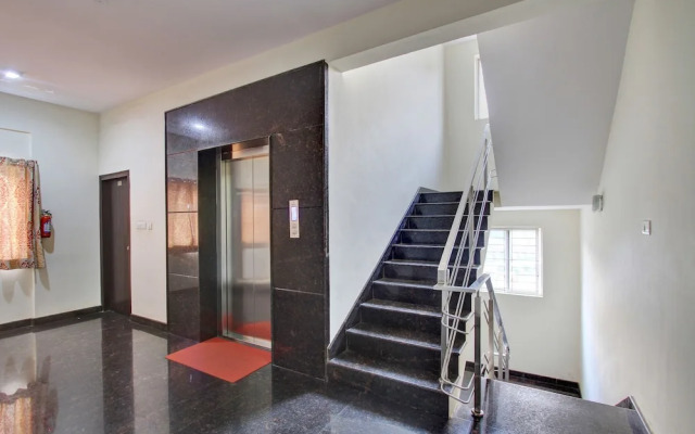 OYO 2183 Hotel Fortune City