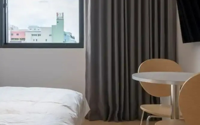 Aank Hotel Daejeon Yuseongonsen 1st