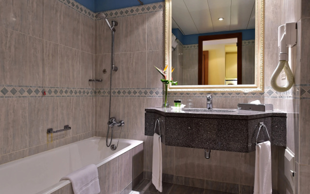 Pestana Miramar Garden & Ocean Resort
