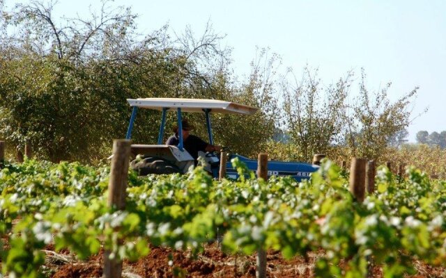 Catania Cottage & Farmhouse