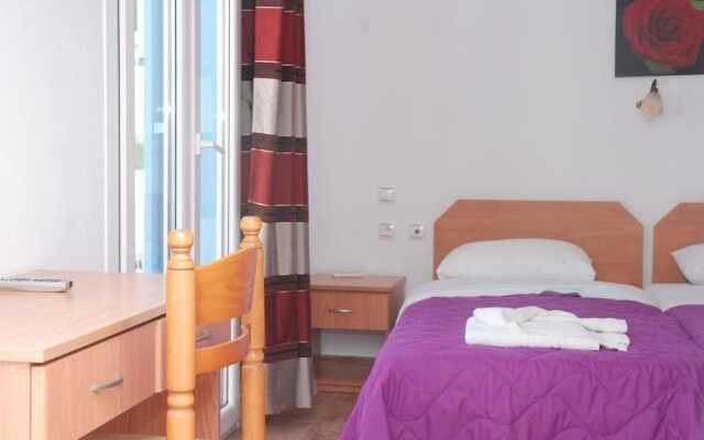 Pension Katerina Studios