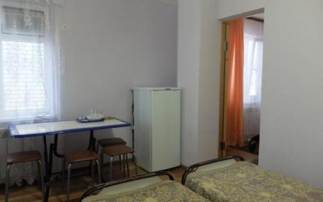 Guest House U Galiny — фото