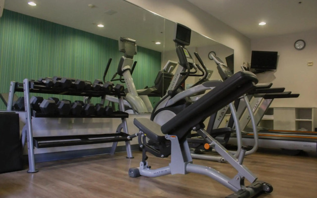Holiday Inn Express Hotel & Suites Weslaco by IHG