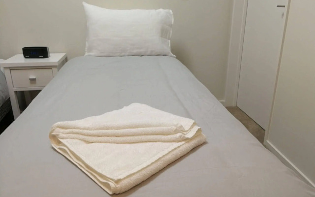 Colombo Lodge Christchurch