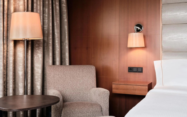 The Westin Warsaw
